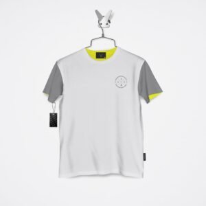camiseta creativa