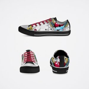 Zapatillas bajas