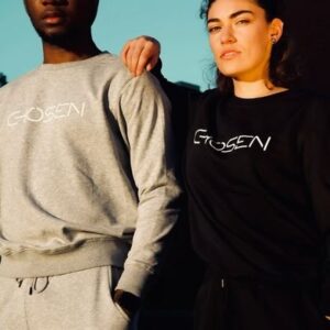 Sudaderas